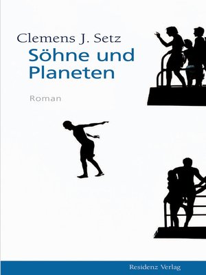 cover image of Söhne und Planeten